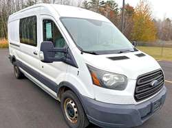 2015 Ford Transit T-250
