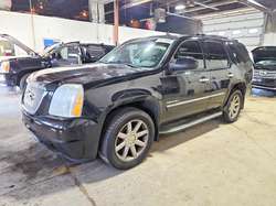 2010 GMC Yukon Denali