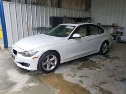2014 BMW 328 XI