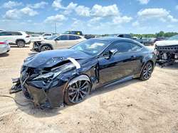 2023 Lexus RC 300 F Sport