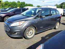 2016 Ford C-MAX Premium SEL