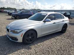 2017 BMW 330 I