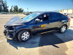 2016 Ford Focus S