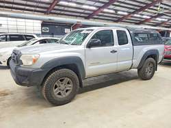 2013 Toyota Tacoma V6