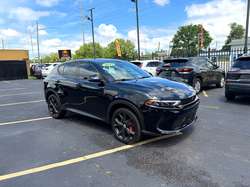 2024 Dodge Hornet GT
