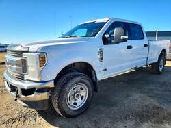 2019 Ford F-350 Super Duty