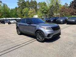 2021 Land Rover Range Rover Velar R-Dynamic S