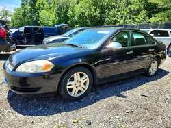 2013 Chevrolet Impala LT