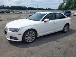 2017 Audi A4 Premium