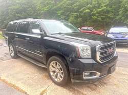 2015 GMC Yukon XL K1500 SLE
