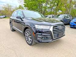 2019 Audi Q7 Premium Plus