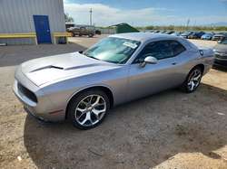 2015 Dodge Challenger SXT Plus