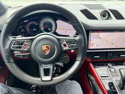 2021 Porsche Cayenne Turbo — 8