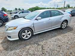 2010 Toyota Camry SE