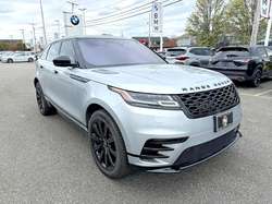 2018 Land Rover Range Rover Velar R-Dynamic HSE