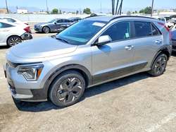2025 KIA Niro EV Wind