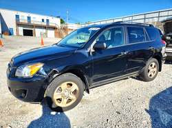 2010 Toyota RAV4 Base