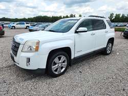2015 GMC Terrain SLT