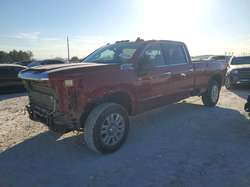 2021 GMC Sierra K3500 Denali