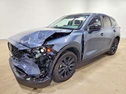 2025 Mazda CX-5 Preferred