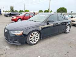 2018 Audi A4 Premium