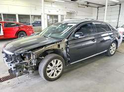 2012 Toyota Avalon Base