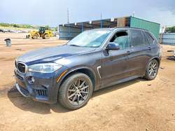 2018 BMW X5 M