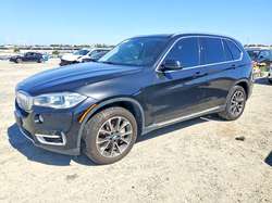 2015 BMW X5 XDRIVE50I