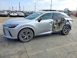 2023 Lexus RX 350 Base