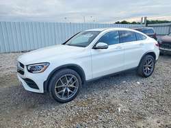 2022 Mercedes-Benz GLC Coupe 300 4MATIC