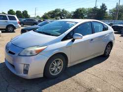 2010 Toyota Prius III