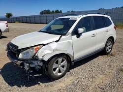 2015 Subaru Forester 2.5I Touring