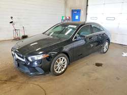 2019 Mercedes-Benz A 220 4MATIC