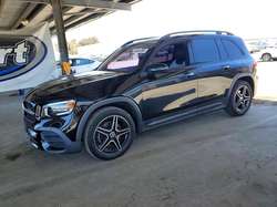 2020 Mercedes-Benz GLB 250 4MATIC