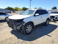 2012 KIA Sorento LX
