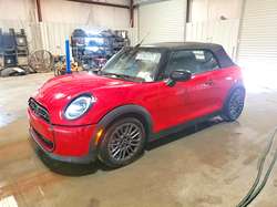 2026 Mini Cooper S