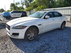 2016 Jaguar XF Prestige