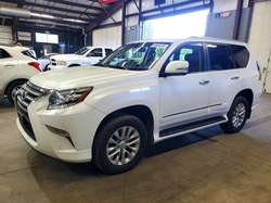 2017 Lexus GX 460