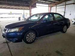 2010 Honda Accord LX