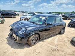 2026 Mini Cooper S