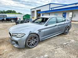 2023 BMW M5