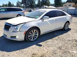 2014 Cadillac XTS Luxury Collection