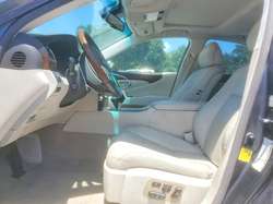 2012 Lexus LS 460 — 10