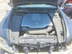 2012 Lexus LS 460 — 3