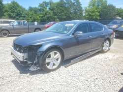 2012 Lexus LS 460