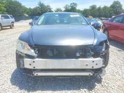 2012 Lexus LS 460 — 8