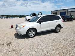 2014 Subaru Forester 2.5I