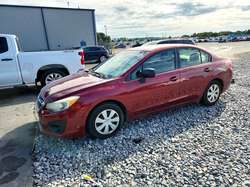 2014 Subaru Impreza