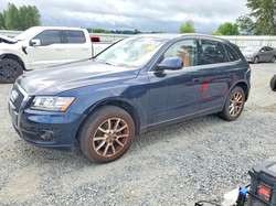 2011 Audi Q5 Premium