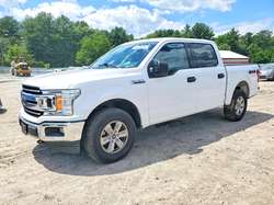 2018 Ford F-150 Supercrew